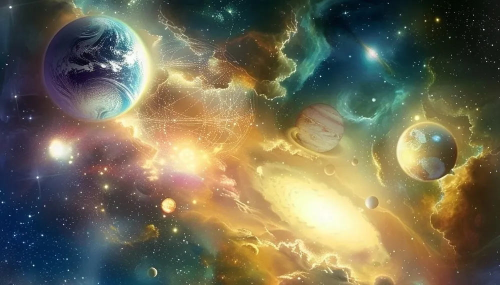 Геомагнитный шторм отступил: прогноз для метеочувствительных