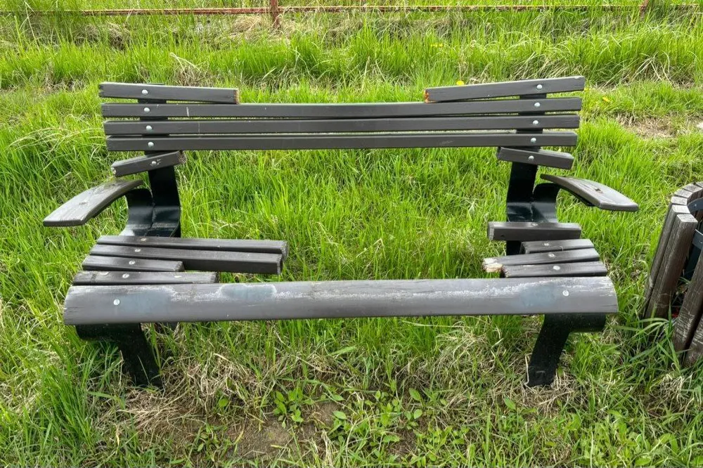 Безопасности на детских площадках Смидовичского района ЕАО потребовала прокуратура