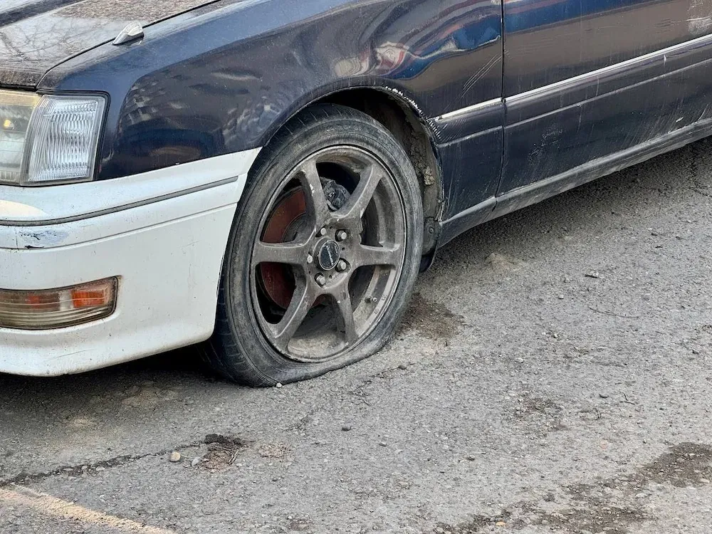 Пошел по суд виновный в смертельном ДТП в ЕАО