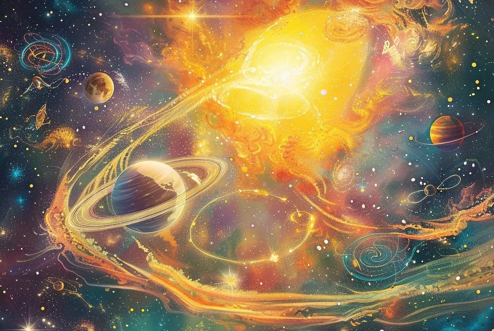 Июль принесет жесткие магнитные бури: здоровье под угрозой на протяжении всего месяца