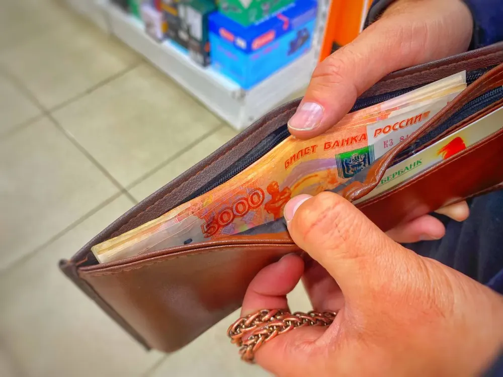 Мошенники обманули жителя ЕАО, заставив перевести 1,7 миллиона рублей