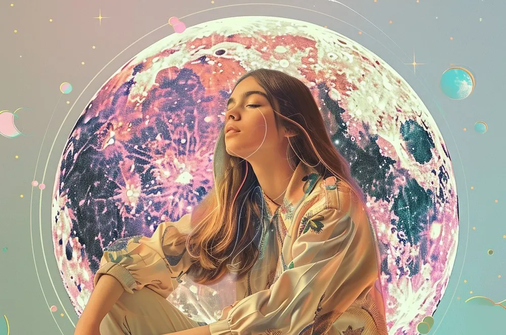 Июльское полнолуние станет финансовым благословением для одного знака Зодиака