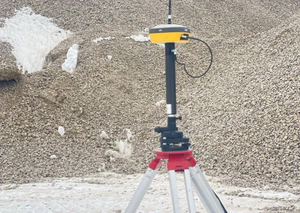 В ЕАО прокуратура выявила нарушения недропользователя на земельных участках