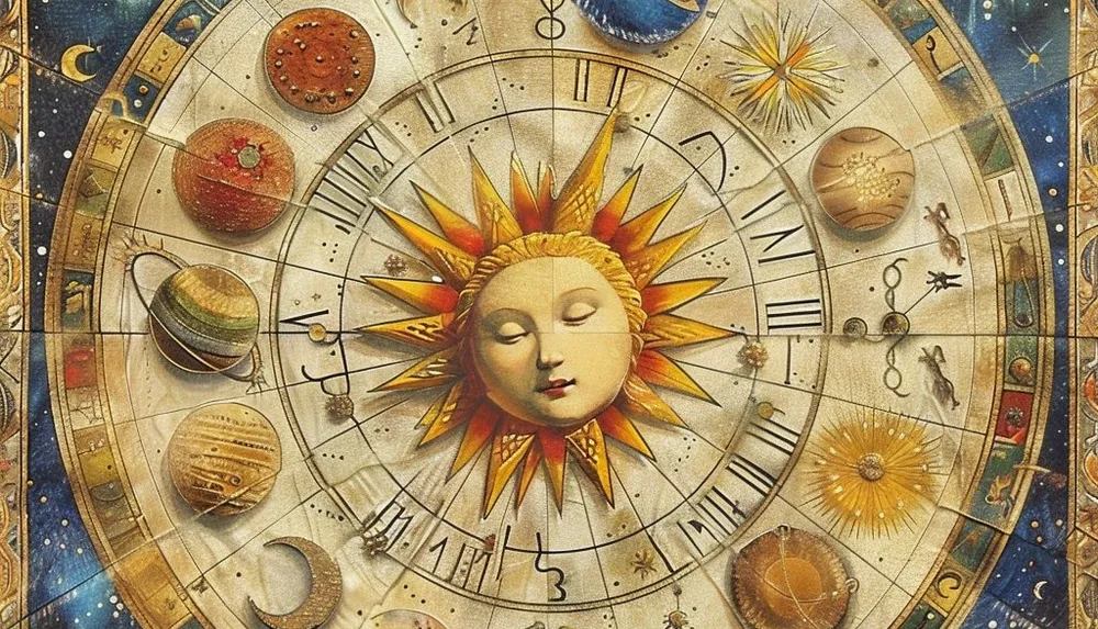 Астрология и дизайн интерьера: создайте гармоничное пространство для вашего знака зодиака