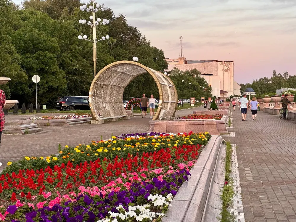 Куда пойти на выходные в ЕАО