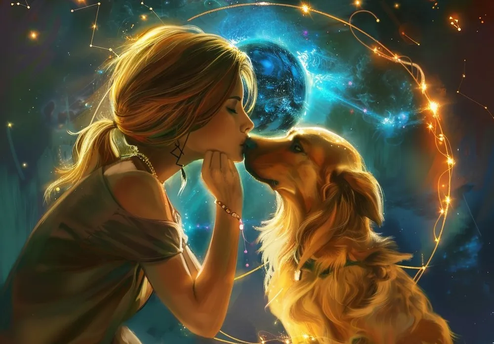 Как магнитные бури влияют на домашних животных: рекомендации владельцам