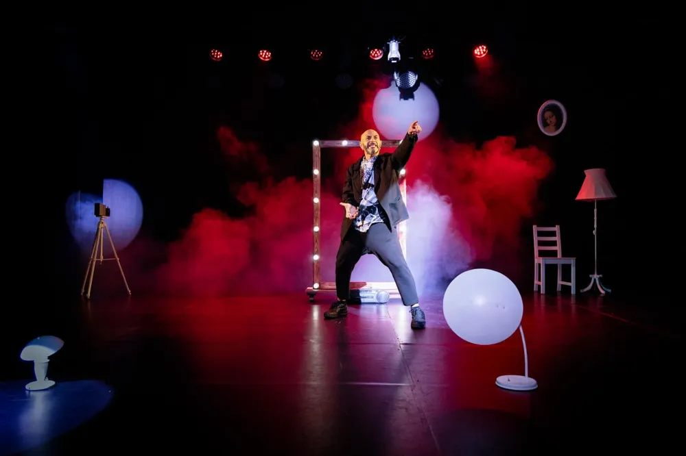 Московский еврейский театр «Шалом» посетит ЕАО