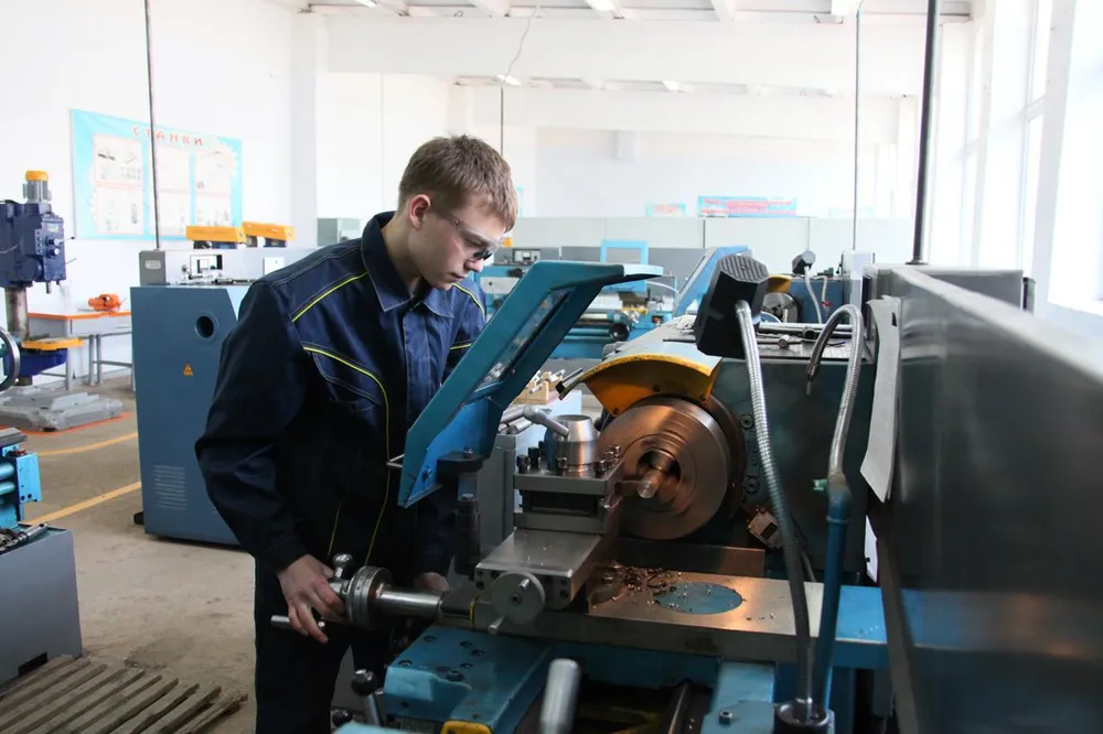 Колледжи ЕАО стали лидерами национального рейтинга трудоустройства выпускников