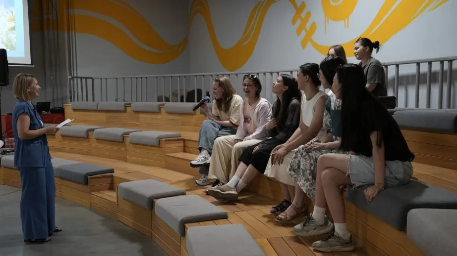 Неделя инклюзивного туризма прошла в Хабаровске: 172 участника оценили доступные мероприятия