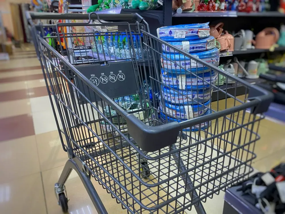 Покупатели все чаще выбирают необычные вкусы