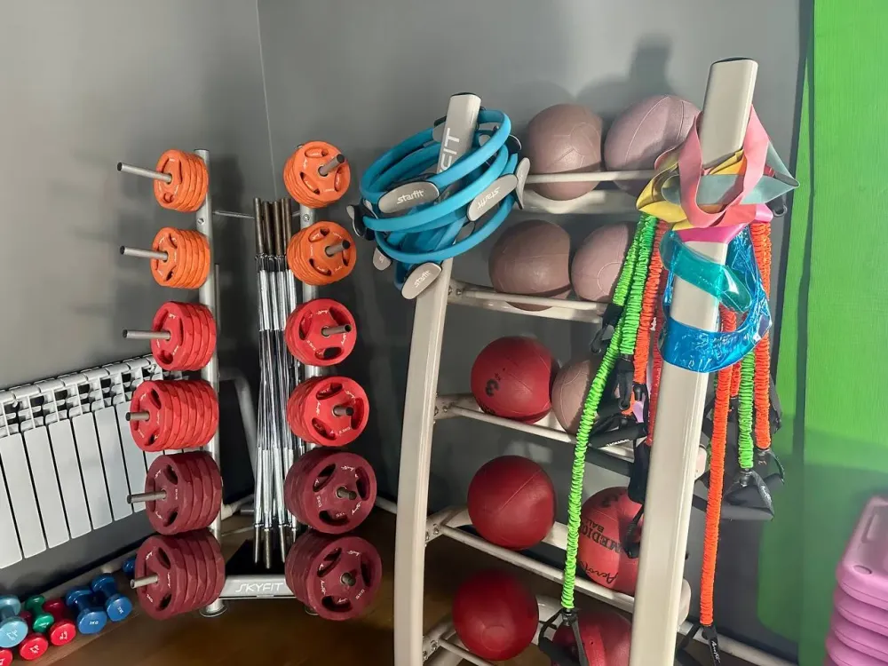 Россияне делятся секретами здорового образа жизни