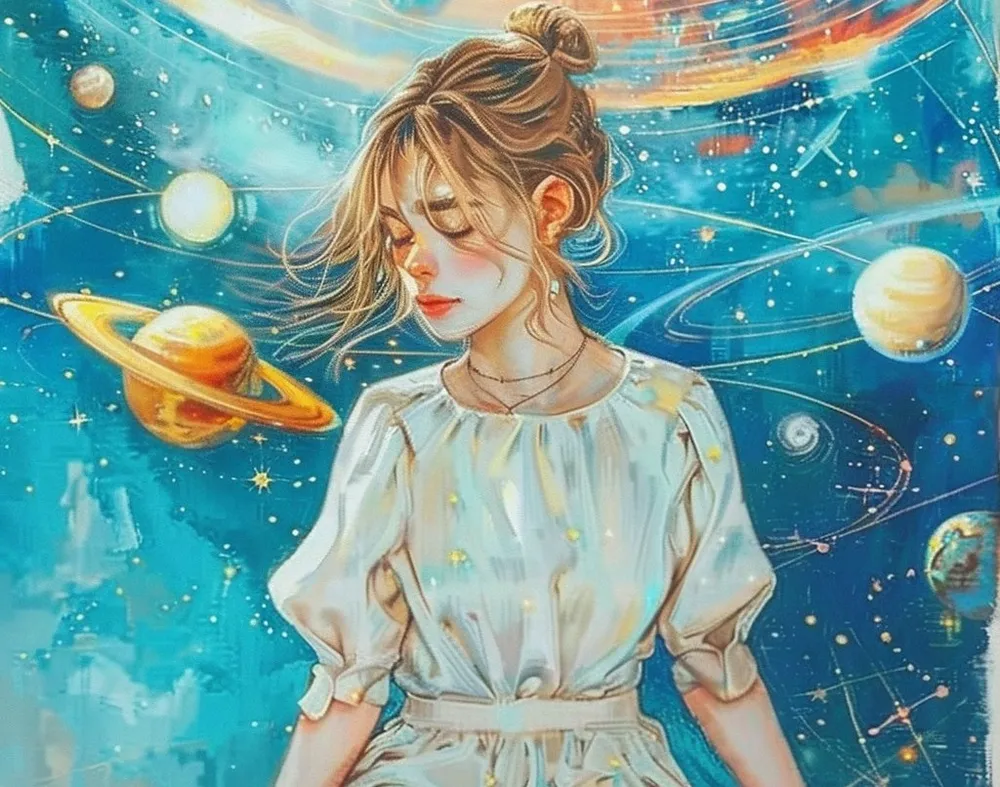 Кармическая перезагрузка: Путь к внутреннему очищению и новым возможностям