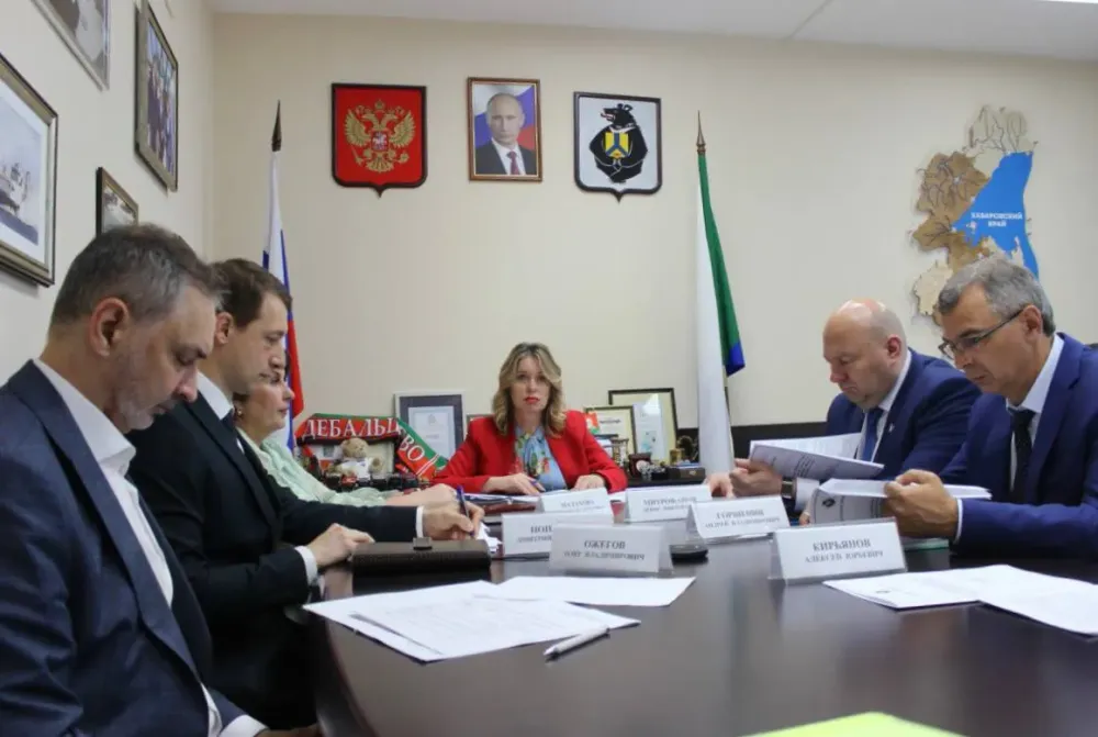 В Хабаровском крае продолжается реализация проекта «Гостевой маршрут»