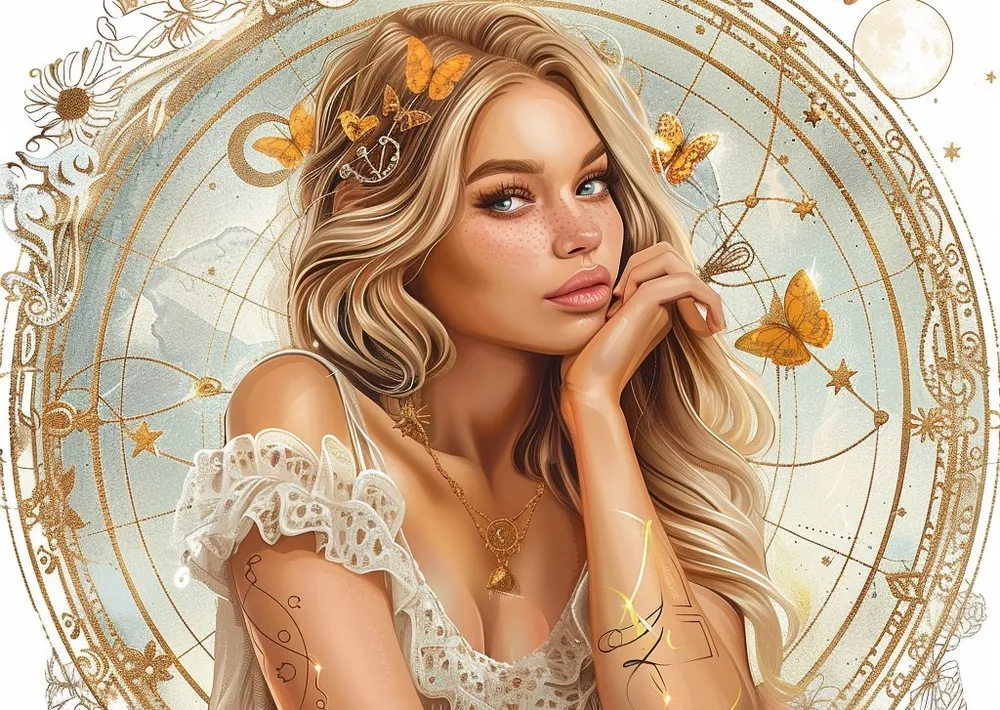 Гороскоп любви: 6 знаков зодиака, которым повезет в личной жизни до конца 2025 года