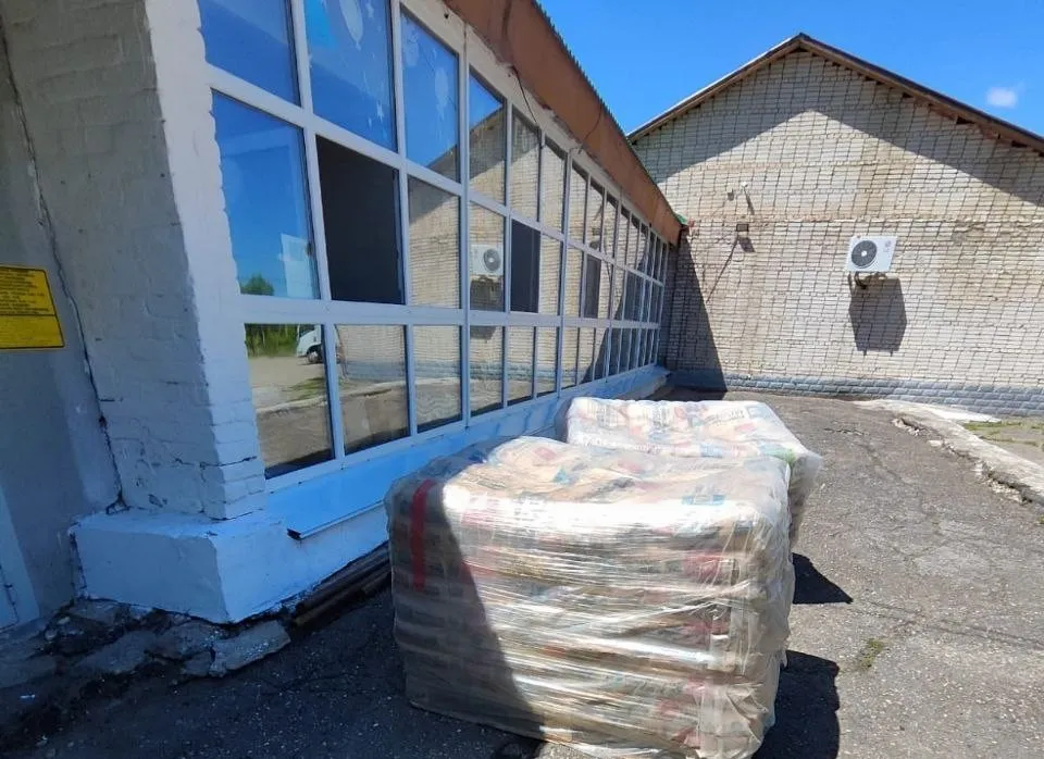 Капитальный ремонт Дома культуры в рамках госпрограммы начат в Бирофельде ЕАО