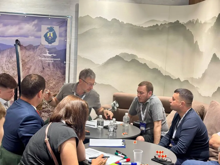 Хабаровский край может стать центром притяжения туризма на Дальнем Востоке