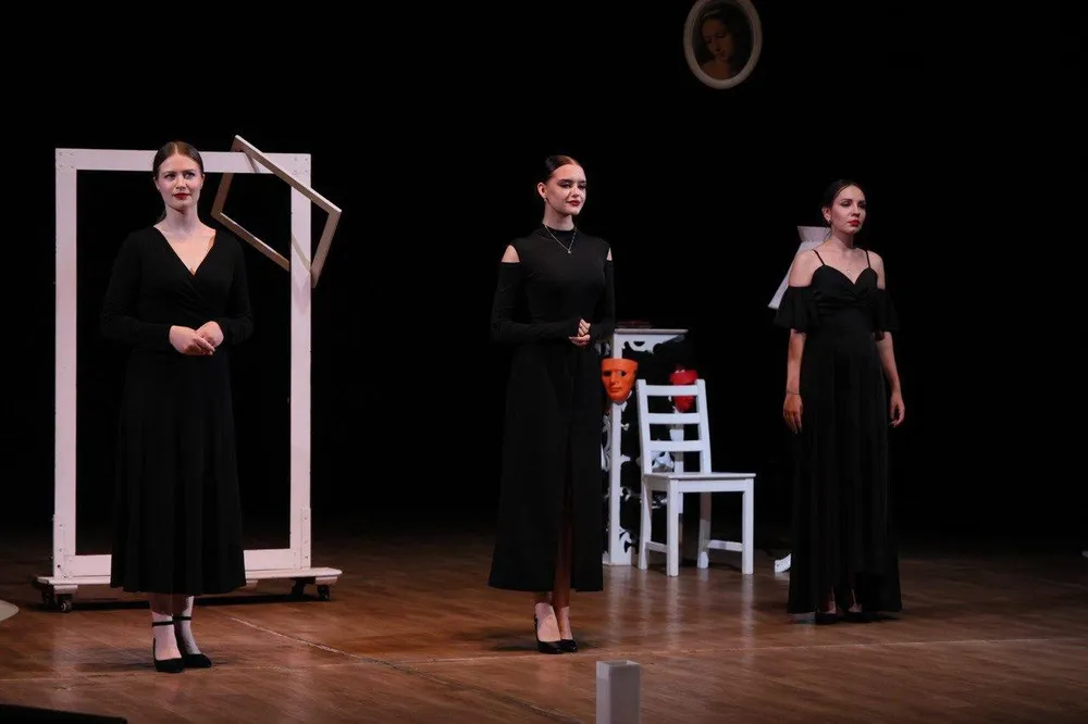 Профессиональный театр вновь начнет свою работу в ЕАО