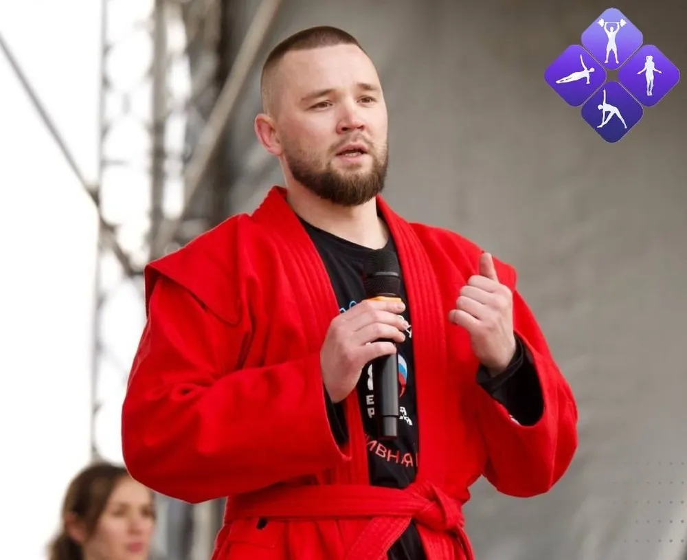 Кирилл Тарасов возглавил Центр спортивной подготовки ЕАО