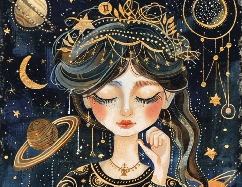 Звездный прогноз на неделю: важные перемены для Овнов, Водолеев и Стрельцов с 21 по 27 июля