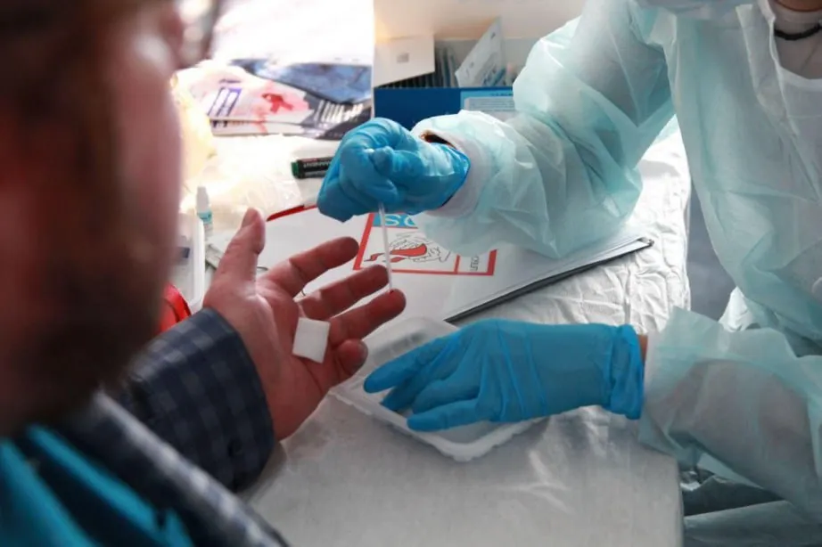 Уровень заболеваемости вирусными гепатитами В и С снижается в Хабаровском крае