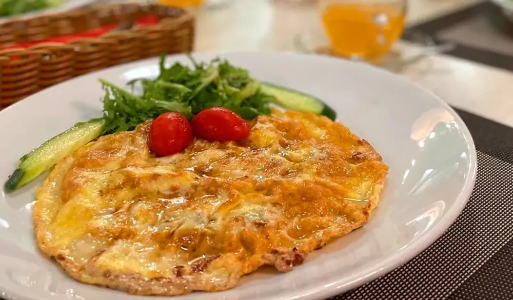 Недельный фестиваль «Шницеля по-биробиджански» с установкой рекорда России вновь пройдет в Биробиджане