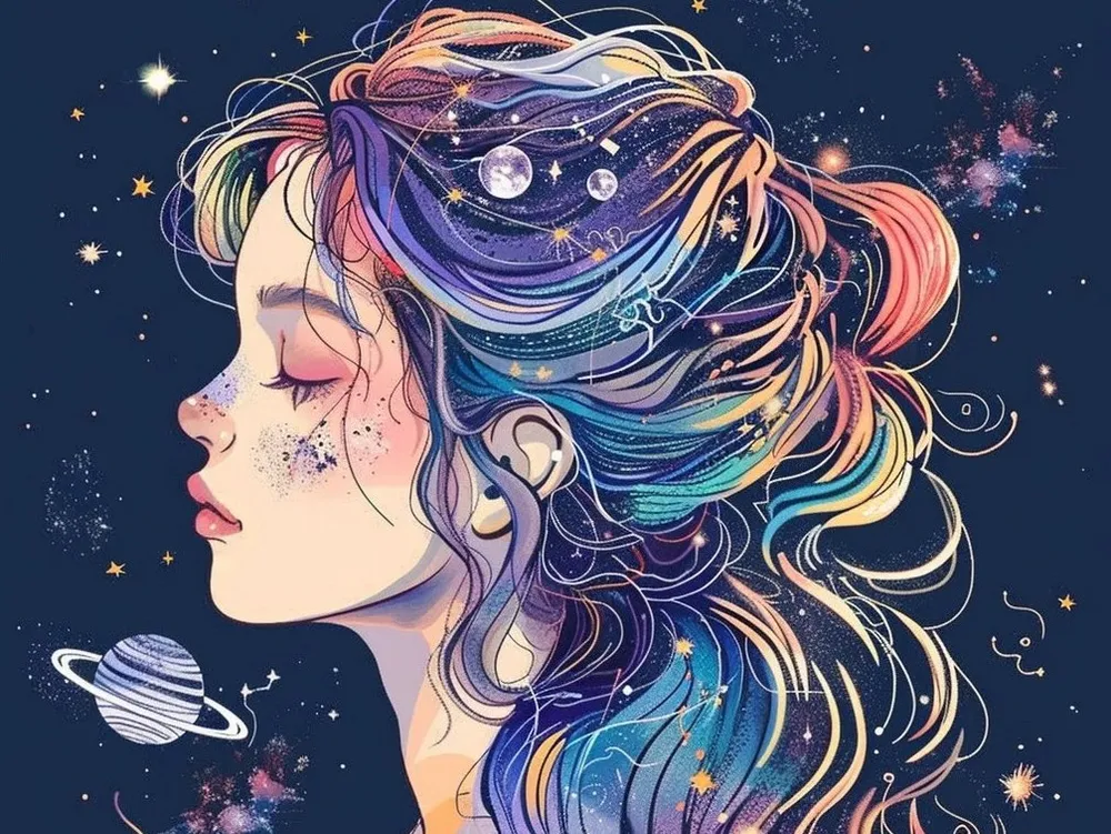 Четыре знака зодиака, которым не страшны тёмные силы: тайные хранители их судьбы