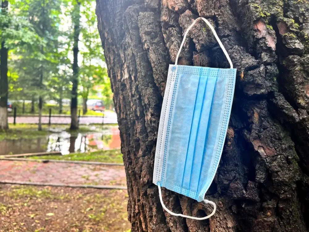 В России началось распространение нового штамма коронавируса «Стратус»