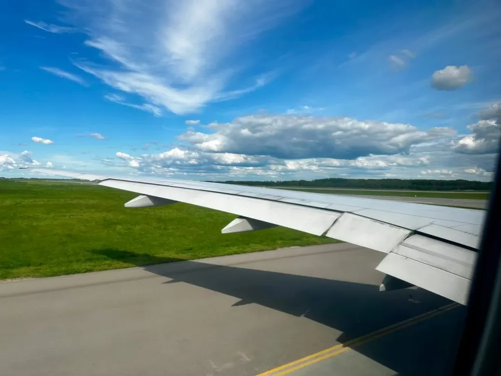 Более 40 человек погибли: найдены обломки Ан-24 из Хабаровска недалеко от Тынды