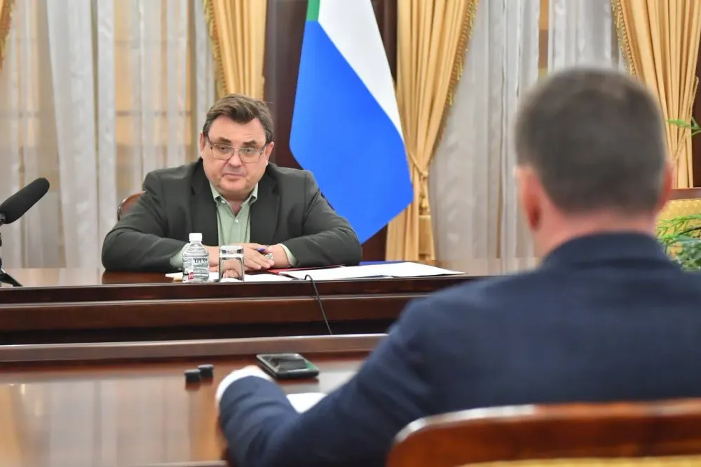 Новый комплекс реабилитации диких животных построят в Хабаровском крае