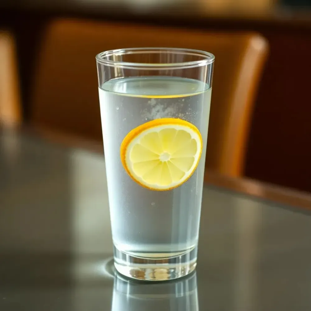 Полезный напиток на завтрак: что лучше выпить вместо кофе и чая