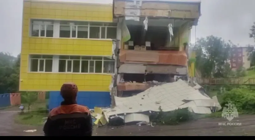 Сильнейшее за последние 70 лет землетрясение произошло на Камчатке: толчки продолжаются