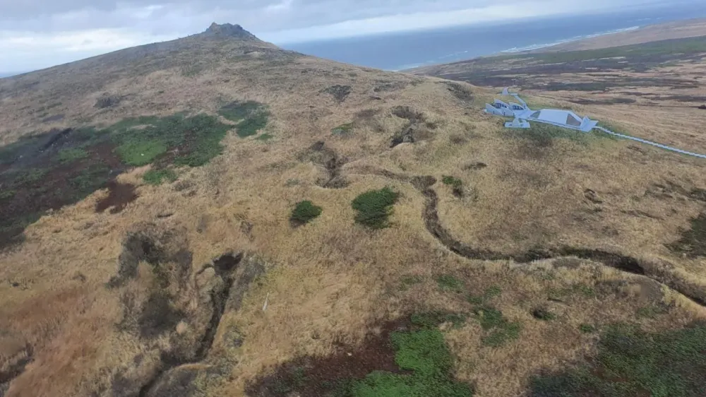 Объявлен конкурс на концепцию памятника, посвященного Победе Красной Армии в последнем бое Второй мировой войны на Шумшу