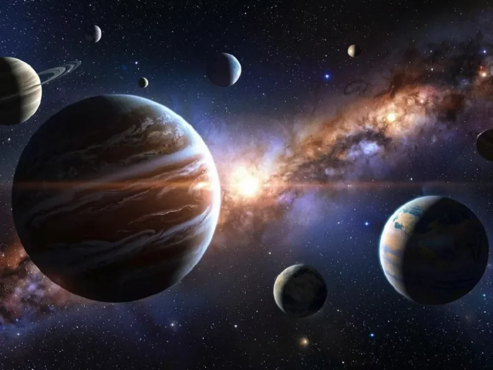 Гороскоп на 5 августа: Тельцы захотят вкусно поесть, а Водолеи - отправиться в путешествие