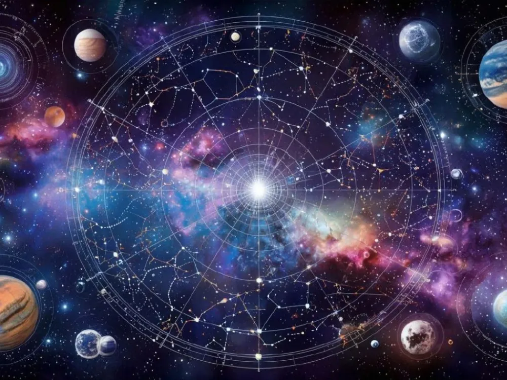 Гороскоп на 8 августа: Львы захотят себя побаловать, а Скорпионов ждет яркий день