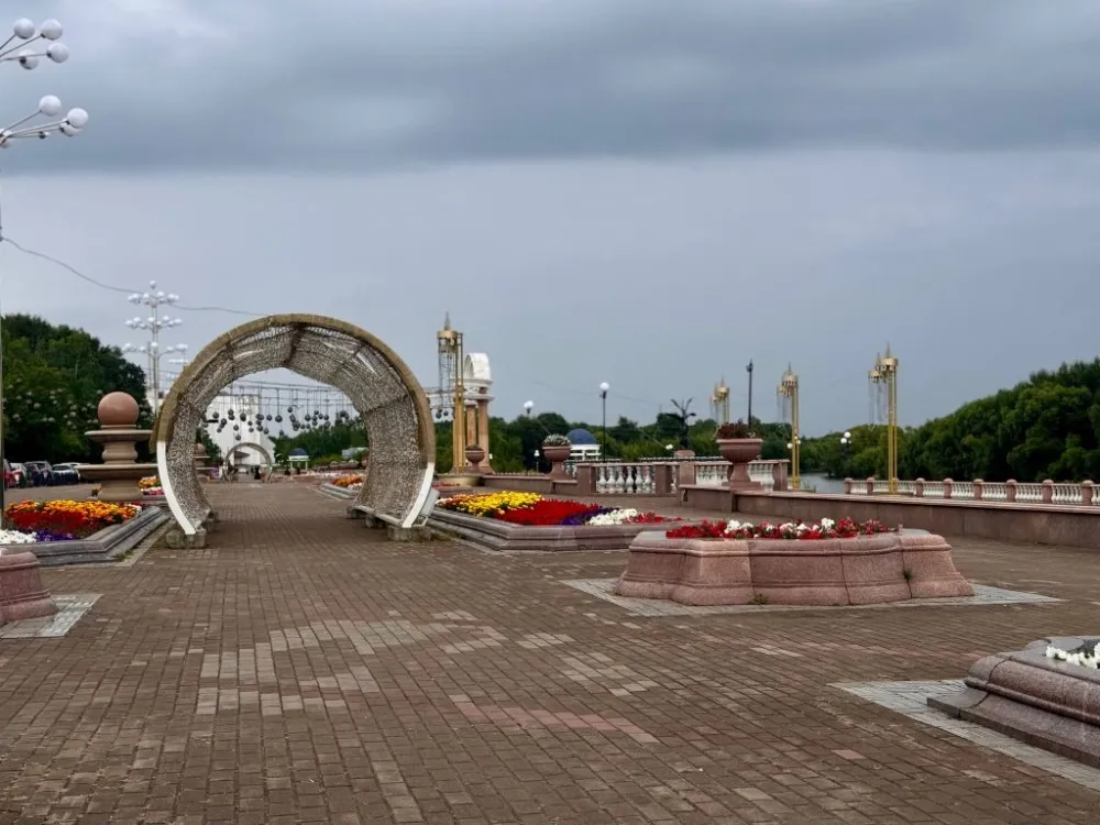 Фестиваль мёда и День географа - анонсы событий в ЕАО