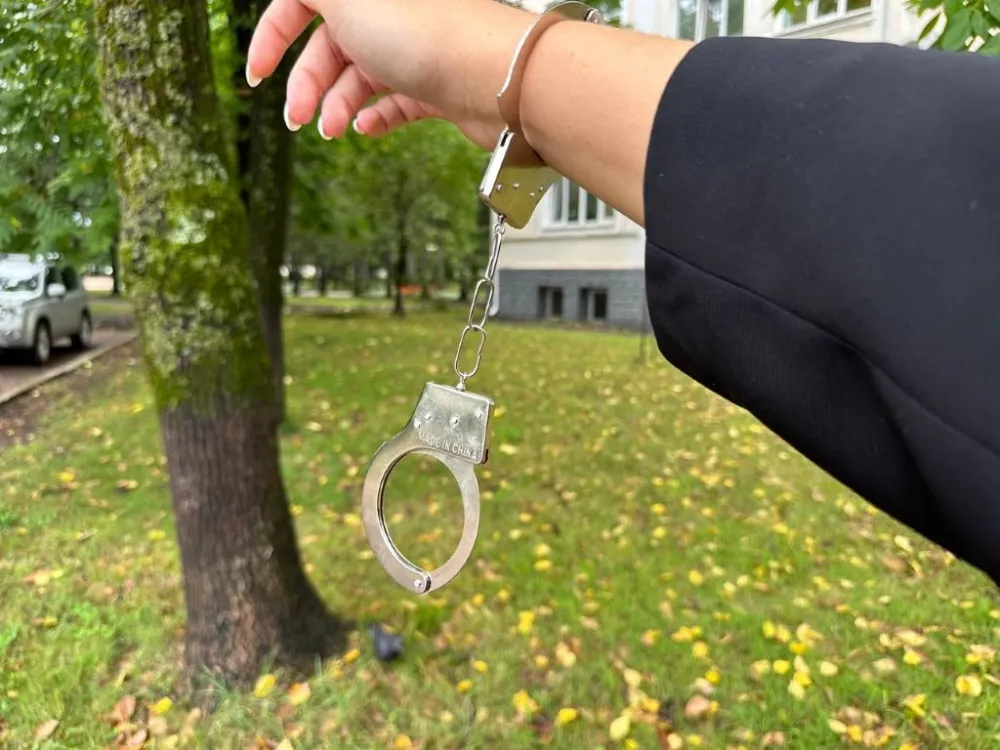 Домашний скандал обернулся убийством в Хабаровске