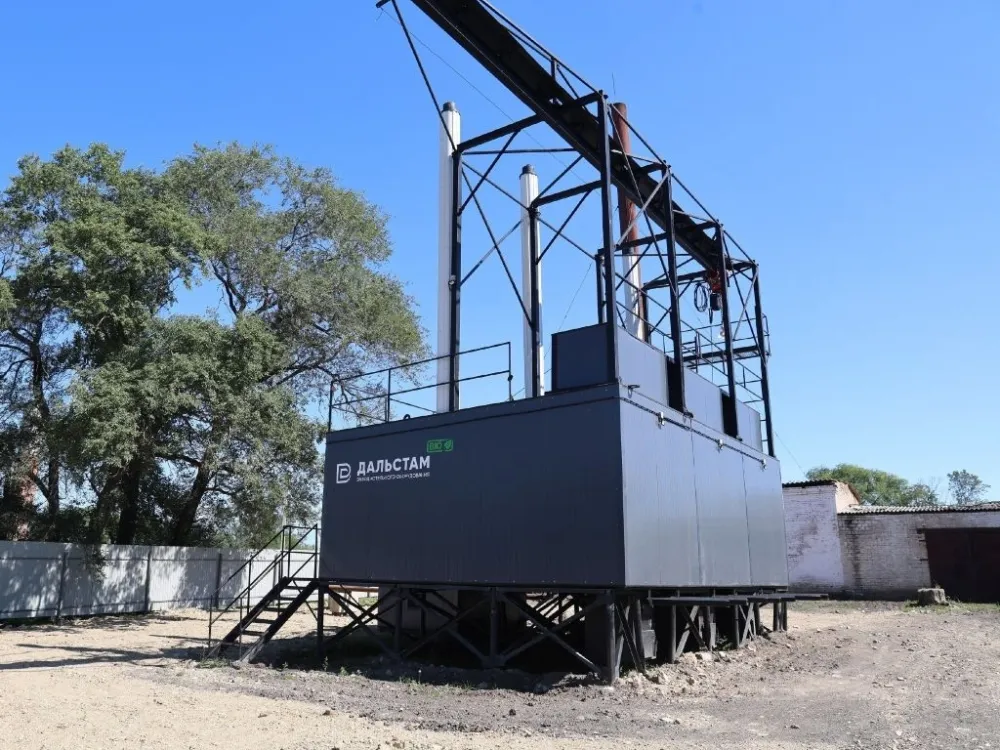 Подготовка к холодам в ЕАО набирает обороты