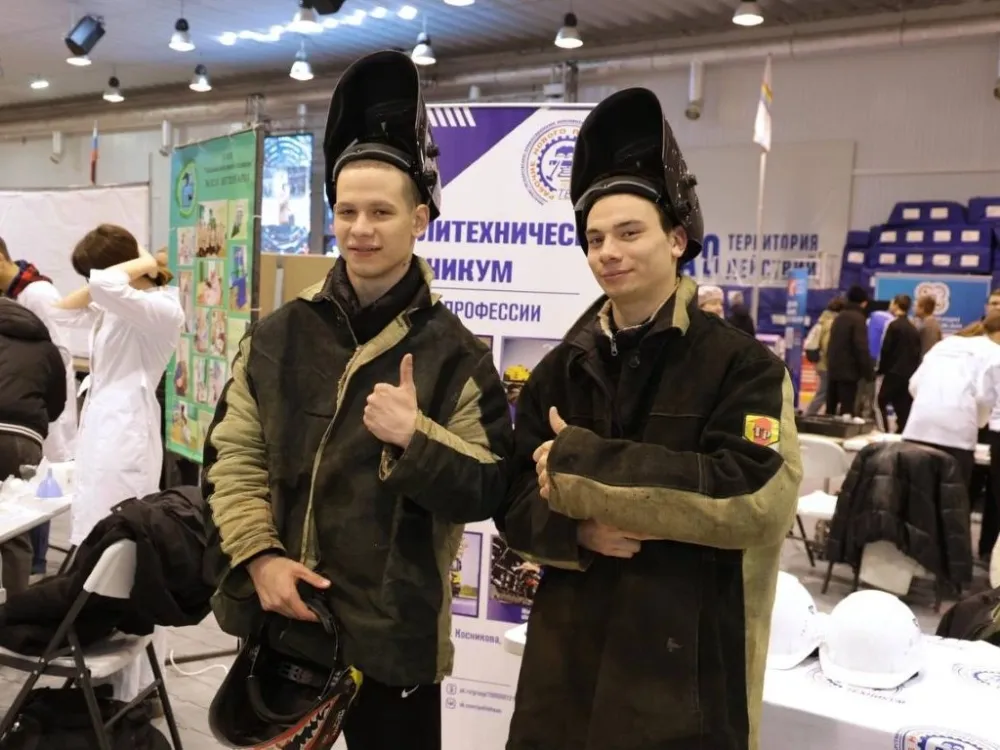 Стипендии в колледжах и техникумах ЕАО вырастут вдвое