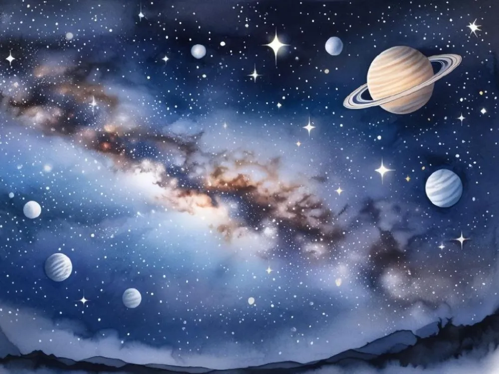 Гороскоп на 9 августа: Девы справятся со сложными задачами, а Весы приобретут новых друзей