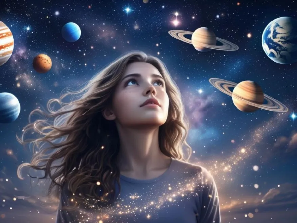 Гороскоп на 31 августа: Девы будут излучать любовь, а Весы наладят отношения с важными людьми