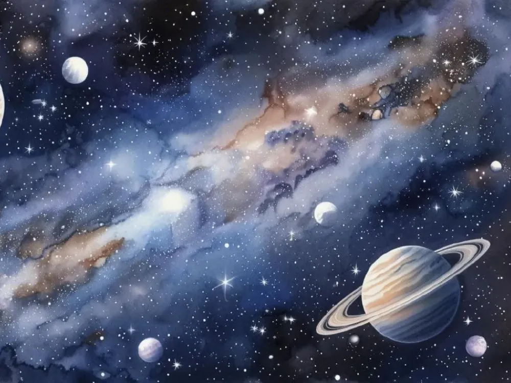 Гороскоп на 1 сентября: Близнецов ждут увлекательные приключения, а Рыбы очистятся от прошлого