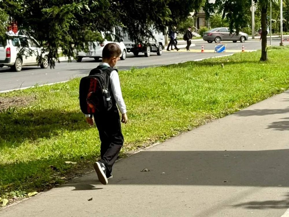 Учеба без мучений: в Госдуме предложили отменить домашние задания