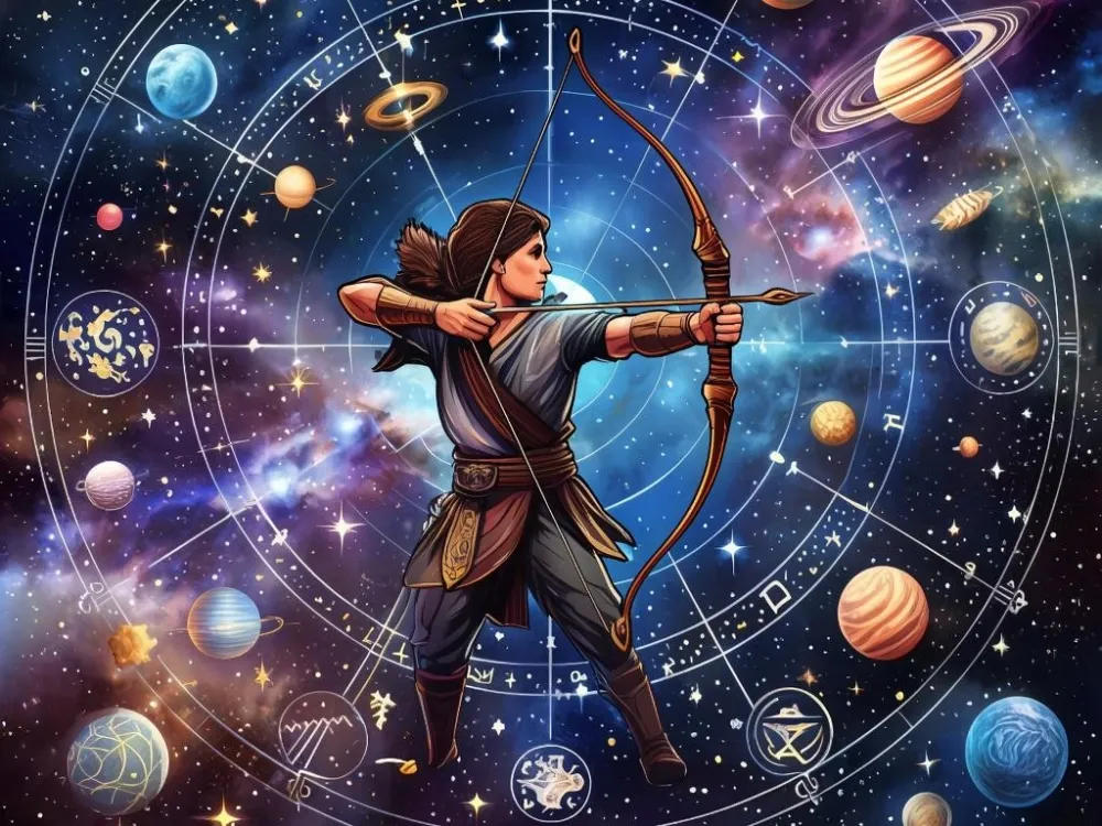 Гороскоп на 15 августа: Ракам стоит провести время с семьёй, а Стрельцам - отправиться в путешествие