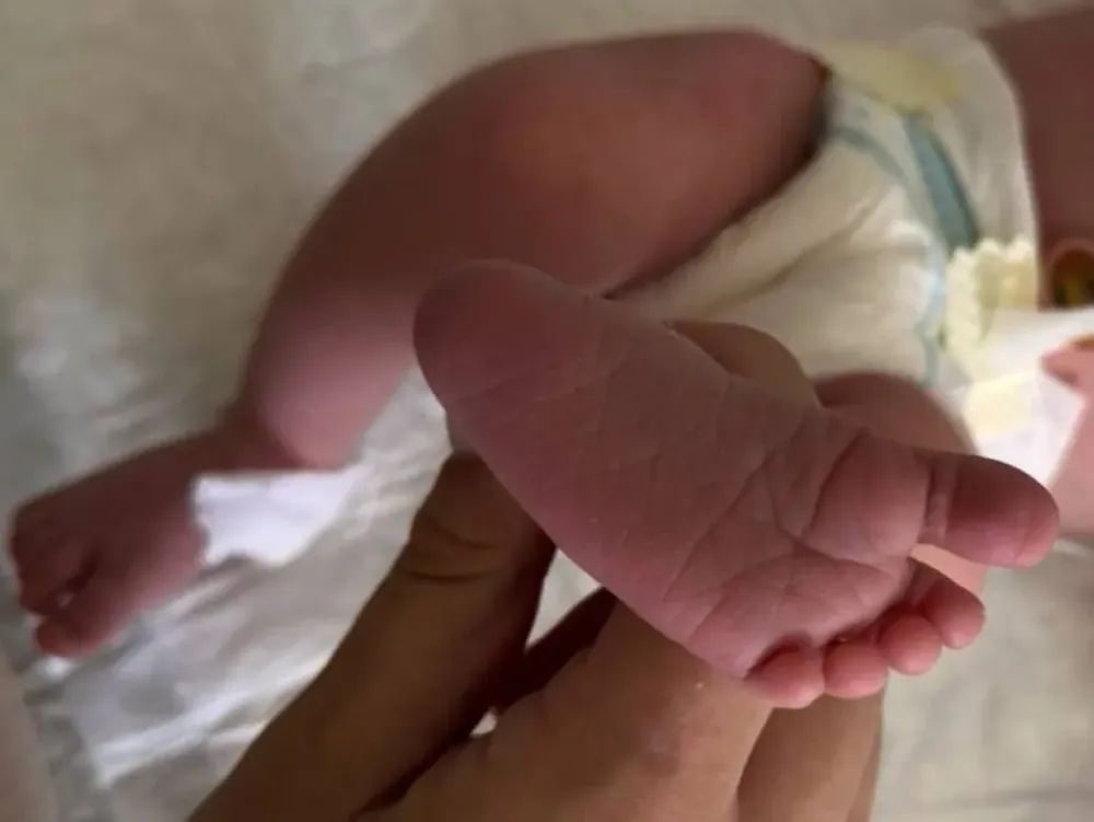 Популярными именами для новорождённых в ЕАО стали Артём и Ева