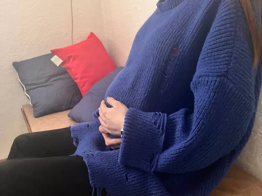 Будущим мамам ЕАО компенсируют проезд к врачам