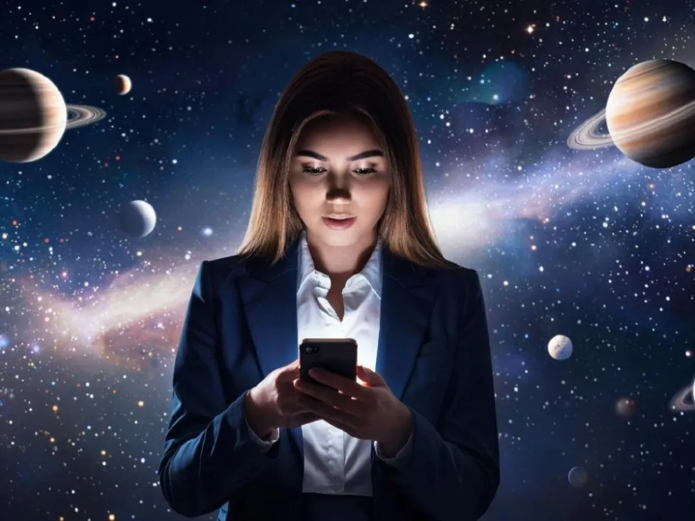 Гороскоп на 25 августа: Близнецы проведут время в соцсетях, а Рыбы встретятся с друзьями