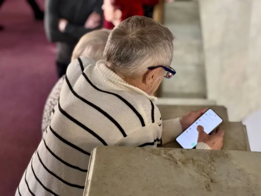 Биробиджанец потерял миллионы из-за лжесотрудника «Госуслуг»