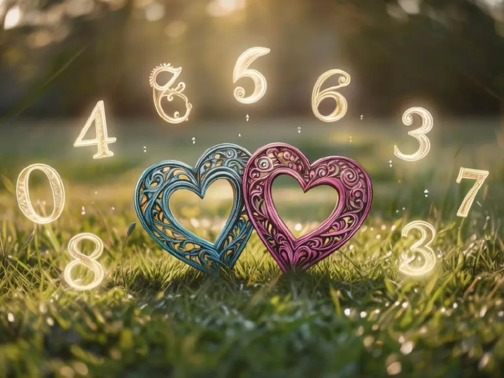 Специалисты рассказали, какие цифры в дате рождения говорят о сложностях в отношениях
