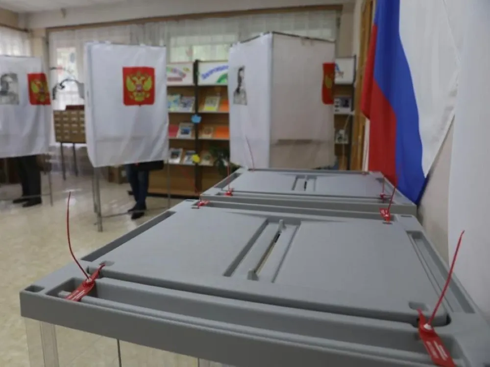 Пять кандидатов примут участие в выборах губернатора ЕАО