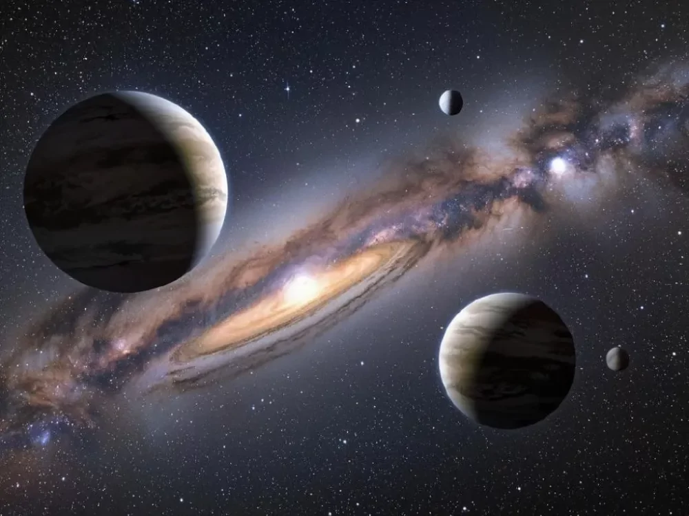 Гороскоп на 27 августа: Тельцам стоит отбросить нерешительность, а Водолеев ждут новые знакомства